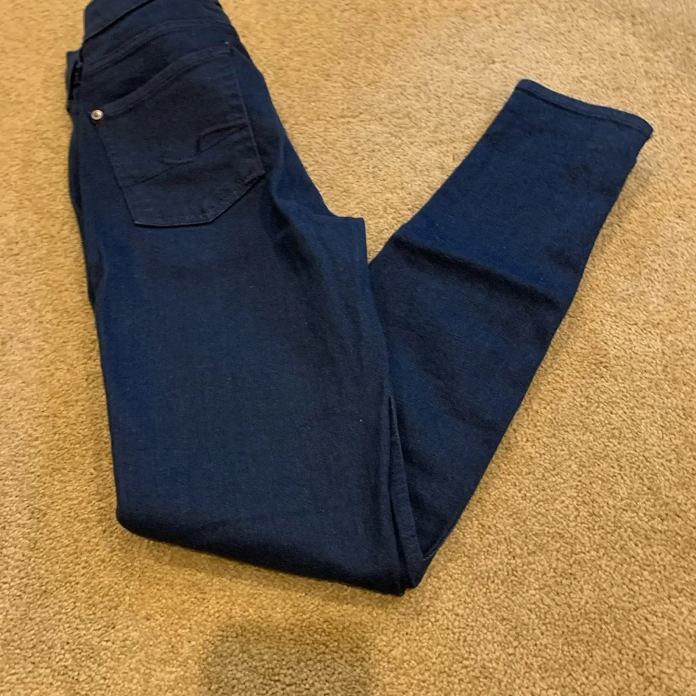 7 For All Mankind excellent worn